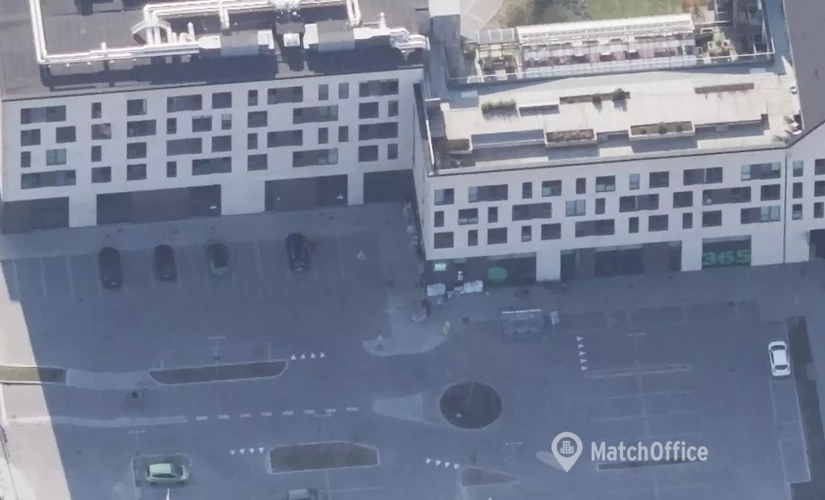 Kontor til leje på Gartnertorvet 13, 5200 Odense V - 226 m² | Foto 2 - Lokalebasen.dk