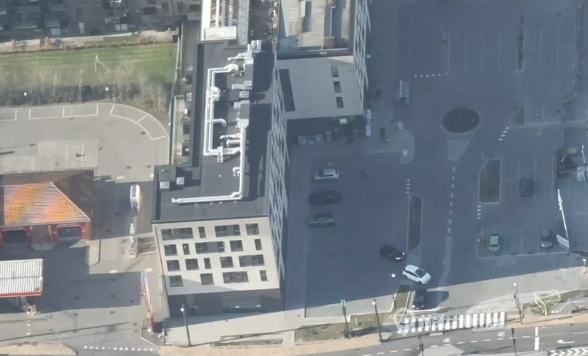 Kontor til leje på Gartnertorvet 13, 5200 Odense V - 226 m² | Foto 0 - Lokalebasen