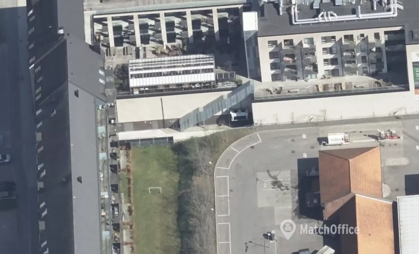 Butik til leje på Gartnertorvet 2, 5200 Odense V - 403 m² | Foto 3 - Lokalebasen.dk