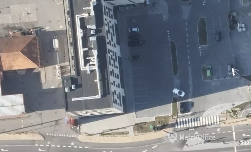 Butik til leje på Gartnertorvet 7, 5200 Odense V - 212 m² | Foto 4 - Lokalebasen