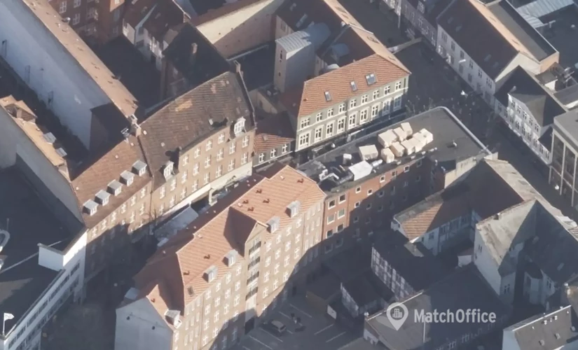 Butik til leje på Slotsgade 28, 5000 Odense C - 64 m² | Foto 0 - Lokalebasen