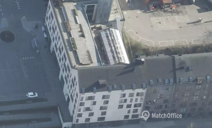 Butik til leje på Gartnertorvet 2, 5200 Odense V - 403 m² | Foto 1 - Lokalebasen.dk