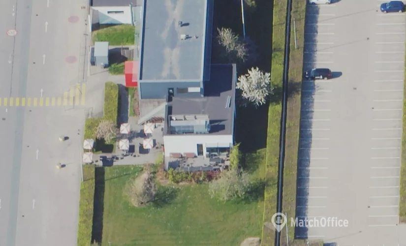 Lager til leje på Bohus Boulevard 1, 2630 Taastrup - 8852 m² | Foto 0 - Lokalebasen.dk