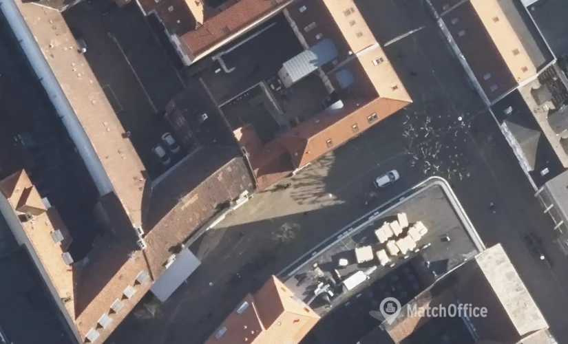 Butik til leje på Slotsgade 28, 5000 Odense C - 64 m² | Foto 4 - Lokalebasen