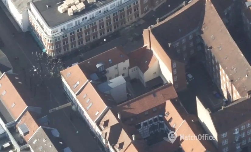 Butik til leje på Slotsgade 28, 5000 Odense C - 64 m² | Foto 0 - Lokalebasen.dk