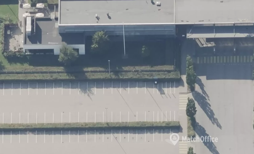 8852 m² Warehouse space rental in Taastrup, Bohus Boulevard 1 (2630) - 2 | MatchOffice.com