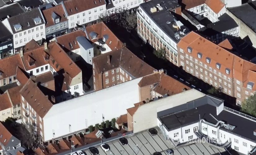 Butik til leje på Slotsgade 28, 5000 Odense C - 64 m² | Foto 2 - Lokalebasen