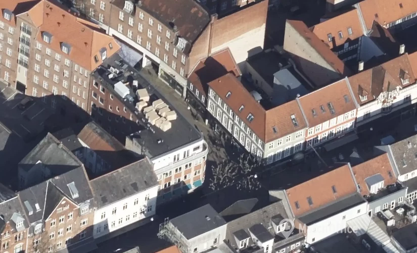 Butik til leje på Slotsgade 28, 5000 Odense C - 64 m² | Foto 3 - Lokalebasen