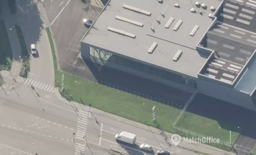 Lager til leje på Taastrup Hovedgade 176, 2630 Taastrup - 3177 m² | Foto 0 - Lokalebasen.dk