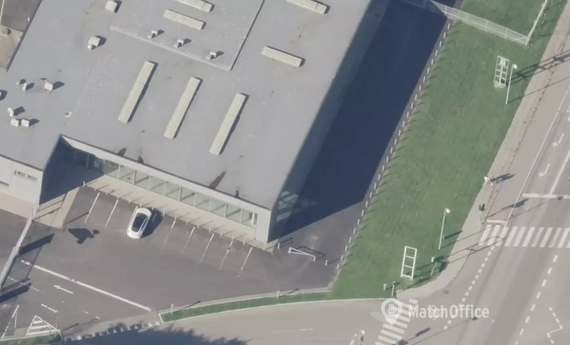 Lager til leje på Taastrup Hovedgade 176, 2630 Taastrup - 3177 m² | Foto 0 - Lokalebasen.dk