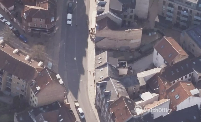 Butik til leje på Vesterbro 19, 5000 Odense C - 152 m² | Foto 2 - Lokalebasen