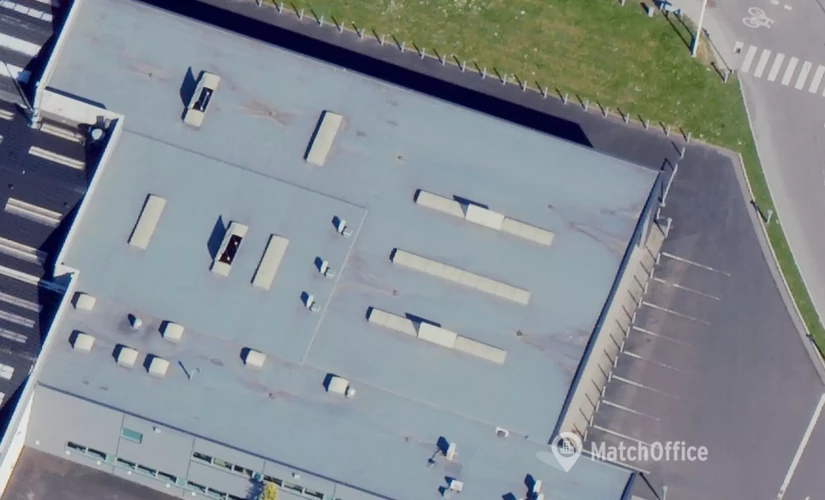 Lager til leje på Taastrup Hovedgade 176, 2630 Taastrup - 3177 m² | Foto 3 - Lokalebasen