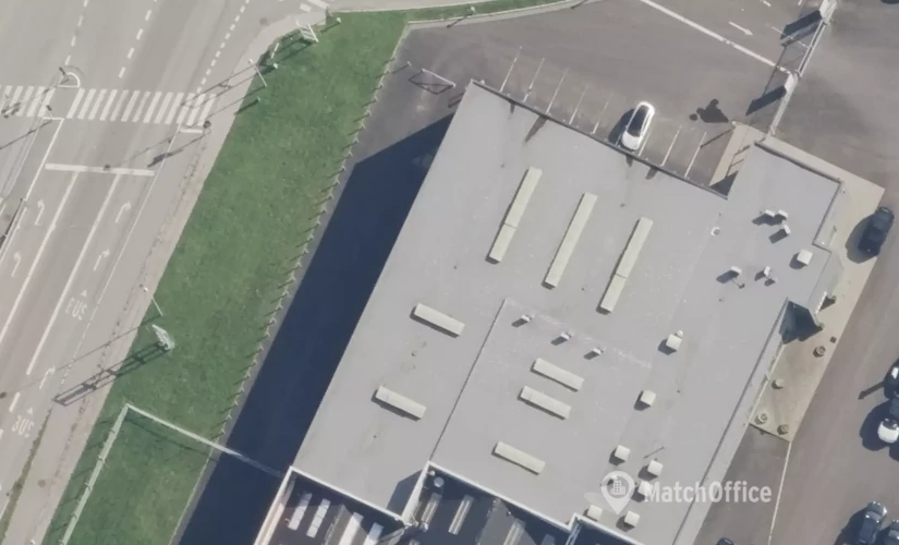 Lager til leje på Taastrup Hovedgade 176, 2630 Taastrup - 3177 m² | Foto 4 - Lokalebasen