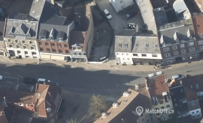 Butik til leje på Vesterbro 19, 5000 Odense C - 152 m² | Foto 0 - Lokalebasen.dk