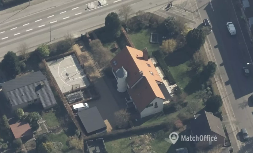 Butik til leje på Sundvej 71, 8700 Horsens - 78 m² | Foto 0 - Lokalebasen.dk