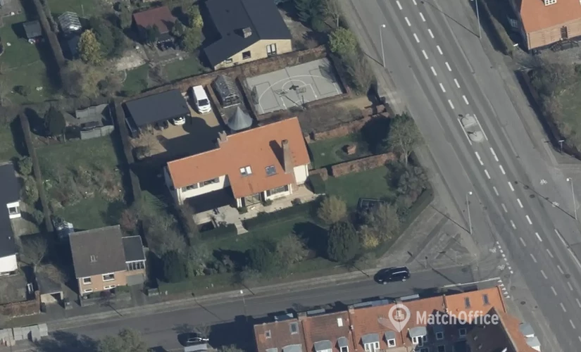 Butik til leje på Sundvej 71, 8700 Horsens - 78 m² | Foto 3 - Lokalebasen