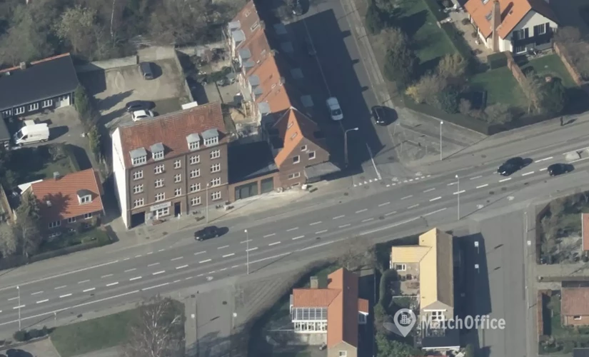 60 m² Shop for rent in Horsens, Haurowitzvej 1 (8700) - 0 | MatchOffice