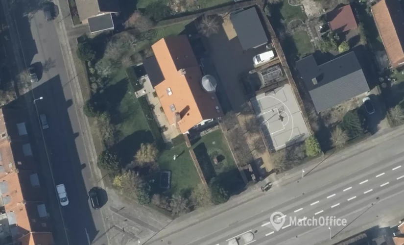 Butik til leje på Sundvej 71, 8700 Horsens - 78 m² | Foto 4 - Lokalebasen