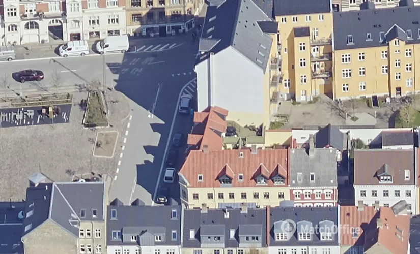 Butik til leje på Frederikstorv 3 st, 9000 Aalborg - 70 m² | Foto 0 - Lokalebasen.dk