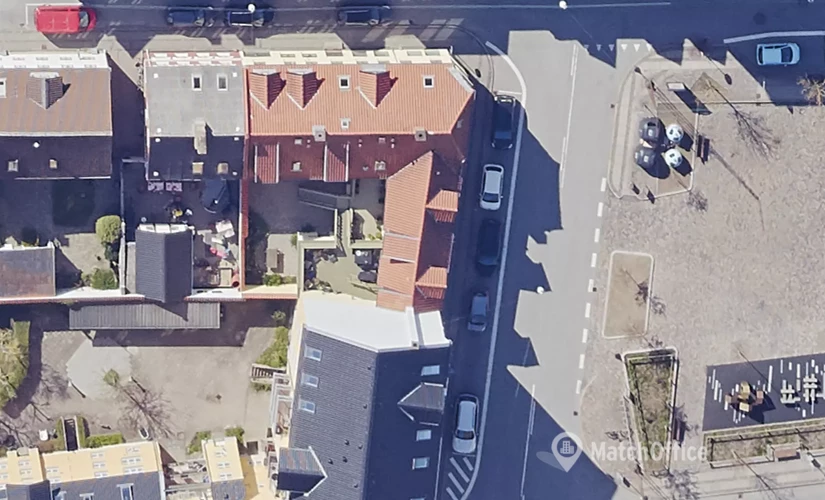 Butik til leje på Frederikstorv 3 st, 9000 Aalborg - 70 m² | Foto 4 - Lokalebasen