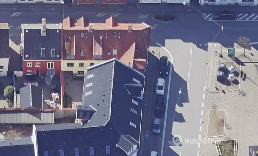 Butik til leje på Frederikstorv 3 st, 9000 Aalborg - 70 m² | Foto 1 - Lokalebasen.dk