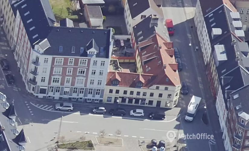 70 m² Store for rent in Aalborg, Frederikstorv 3 st (9000) - 3 | MatchOffice.com