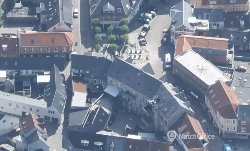 Butik til leje på Nytorv 1D, 7700 Thisted - 165 m² | Foto 3 - Lokalebasen.dk
