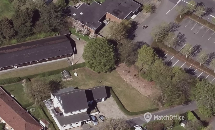 Butik Skårup Stationsvej 6 5881 Skårup Fyn