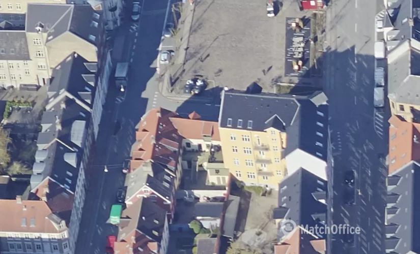 Butik til leje på Frederikstorv 3 st, 9000 Aalborg - 70 m² | Foto 2 - Lokalebasen.dk