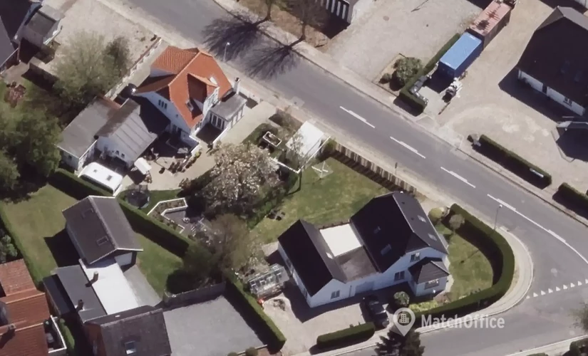 Butik Skårup Stationsvej 6 5881 Skårup Fyn