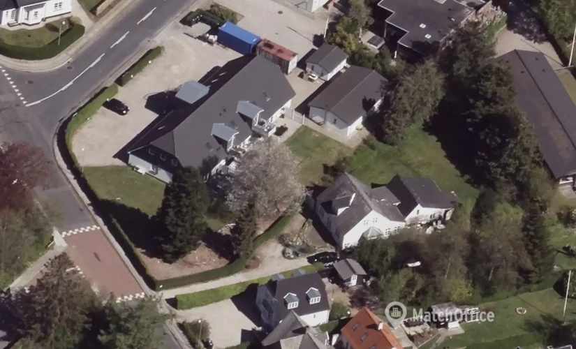 Butik Skårup Stationsvej 6 5881 Skårup Fyn