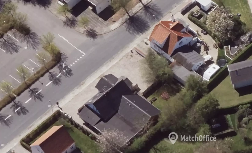 Butik Skårup Stationsvej 6 5881 Skårup Fyn