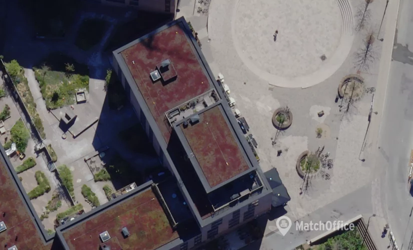 179 m² Store for rent in Copenhagen V, Købkes Plads 34 st. (1799) - 4 | MatchOffice.com