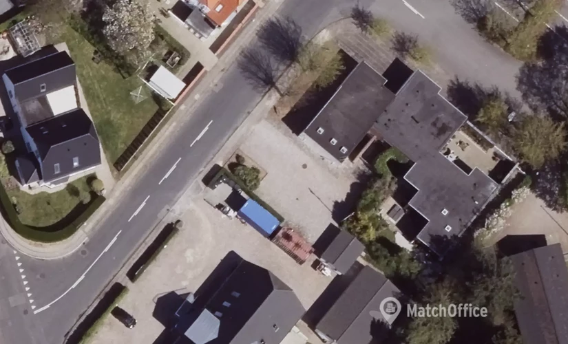 Butik Skårup Stationsvej 6 5881 Skårup Fyn