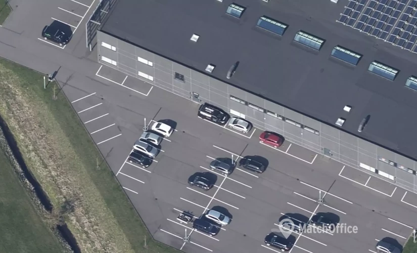 Office Kildeparken 32 1 8722 Hedensted