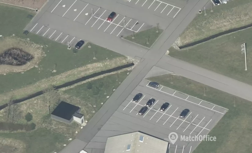 Kontor til leje på Kildeparken 32 1, 8722 Hedensted - 207 m² | Foto 0 - Lokalebasen