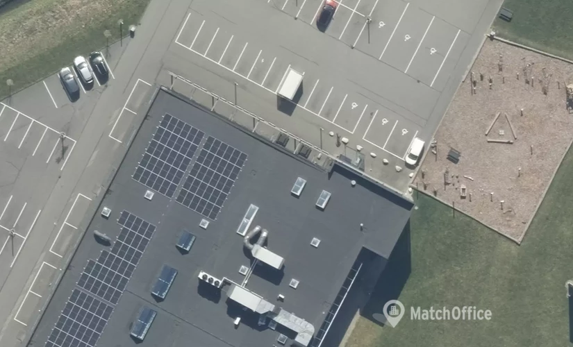 Kontor til leje på Kildeparken 32 1, 8722 Hedensted - 207 m² | Foto 4 - Lokalebasen