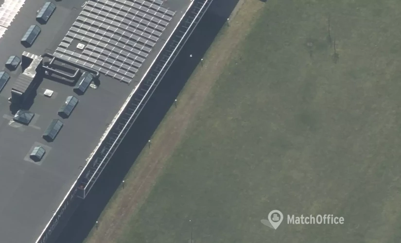 Kontor til leje på Kildeparken 32 1, 8722 Hedensted - 207 m² | Foto 1 - Lokalebasen.dk