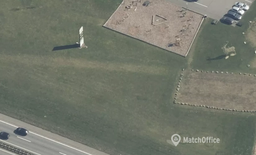 Office Kildeparken 32 1 8722 Hedensted