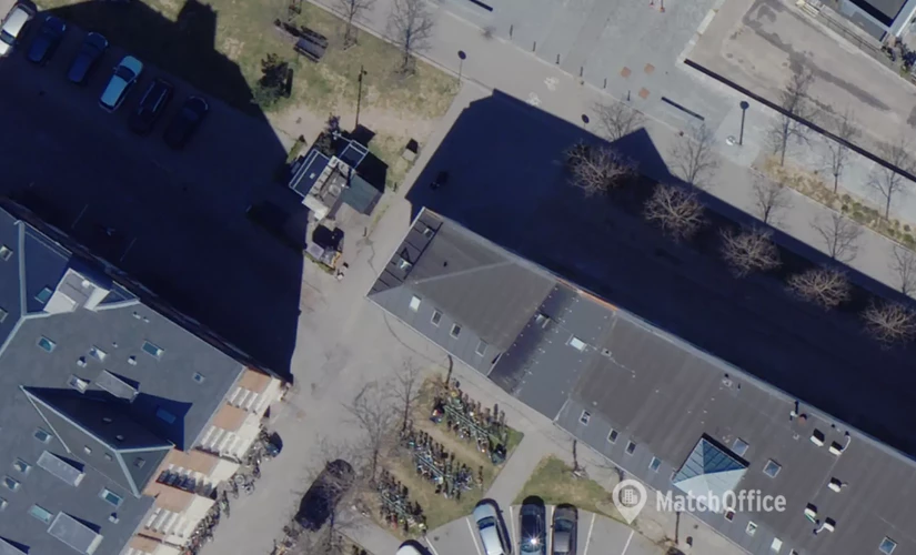 Kontor til leje på Njalsgade 23C St./kld., 2300 København S - 701 m² | Foto 4 - Lokalebasen