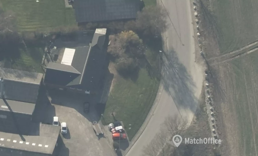 Kontor til leje på Bizonvej 12, 8464 Galten - 270 m² | Foto 2 - Lokalebasen.dk