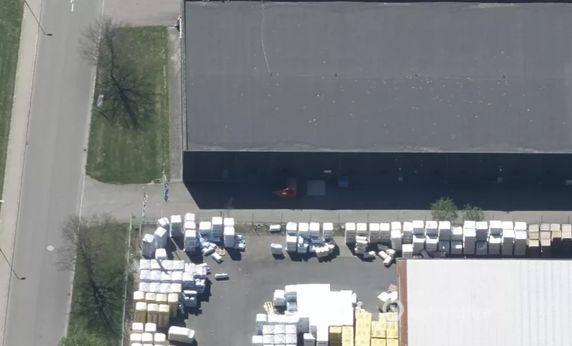 Lager til leje på Stenhusvej 60, 4300 Holbæk - 800 m² | Foto 1 - Lokalebasen.dk