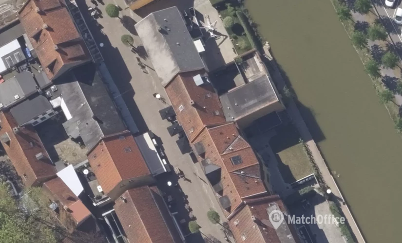 187 m² Commercial shop for rent in Frederiksvaerk, Nørregade 23 st (3300) - 4 | MatchOffice.com