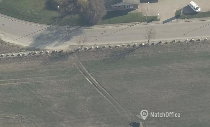 Kontor til leje på Bizonvej 12, 8464 Galten - 270 m² | Foto 1 - Lokalebasen