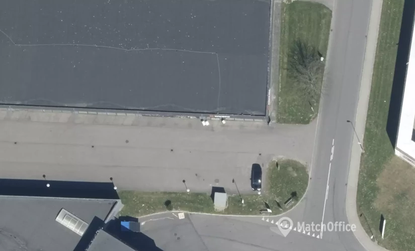 800 m² Warehouse up for rent in Holbaek, Stenhusvej 60 (4300) - 4 | MatchOffice
