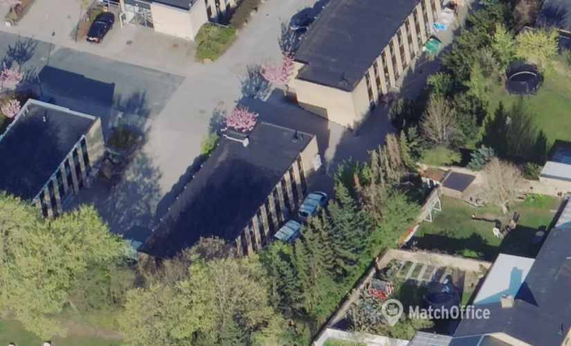 Lager til leje på Bygstubben 16, 2950 Vedbæk - 248 m² | Foto 0 - Lokalebasen