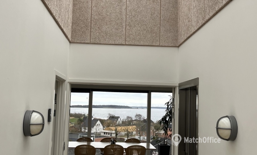 Office Jacob Møllers Gade 4 9560 Hadsund