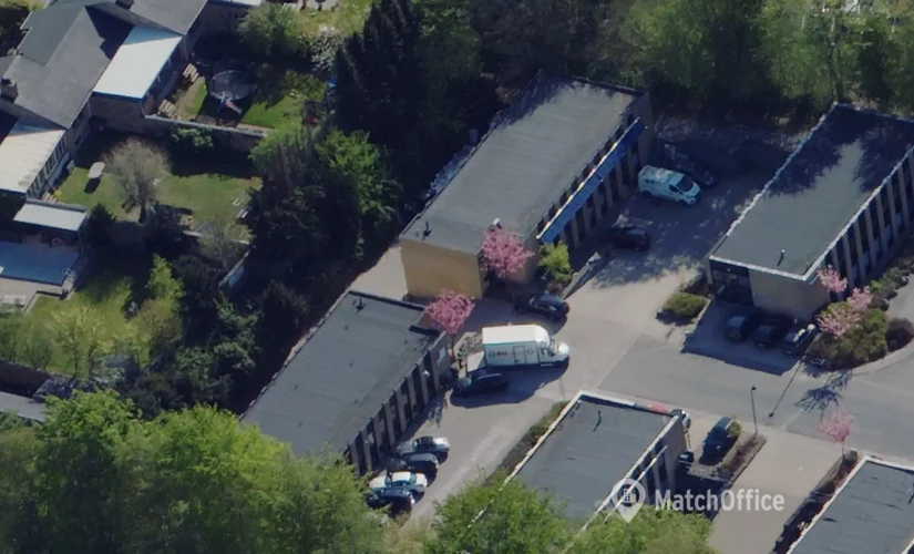 Lager til leje på Bygstubben 16, 2950 Vedbæk - 248 m² | Foto 3 - Lokalebasen.dk