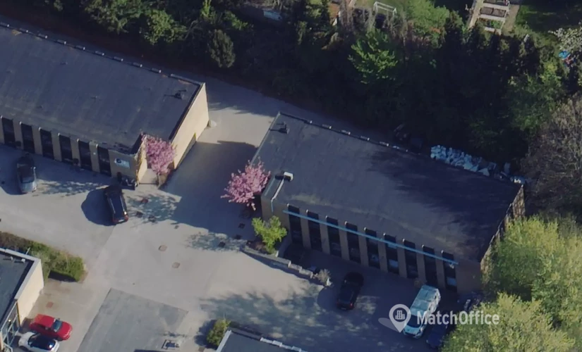 Lager til leje på Bygstubben 16, 2950 Vedbæk - 248 m² | Foto 0 - Lokalebasen.dk