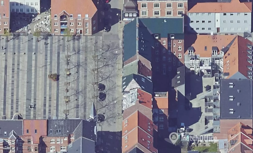 Butik til leje på Dalegade 61B st, 7000 Fredericia - 132 m² | Foto 0 - Lokalebasen